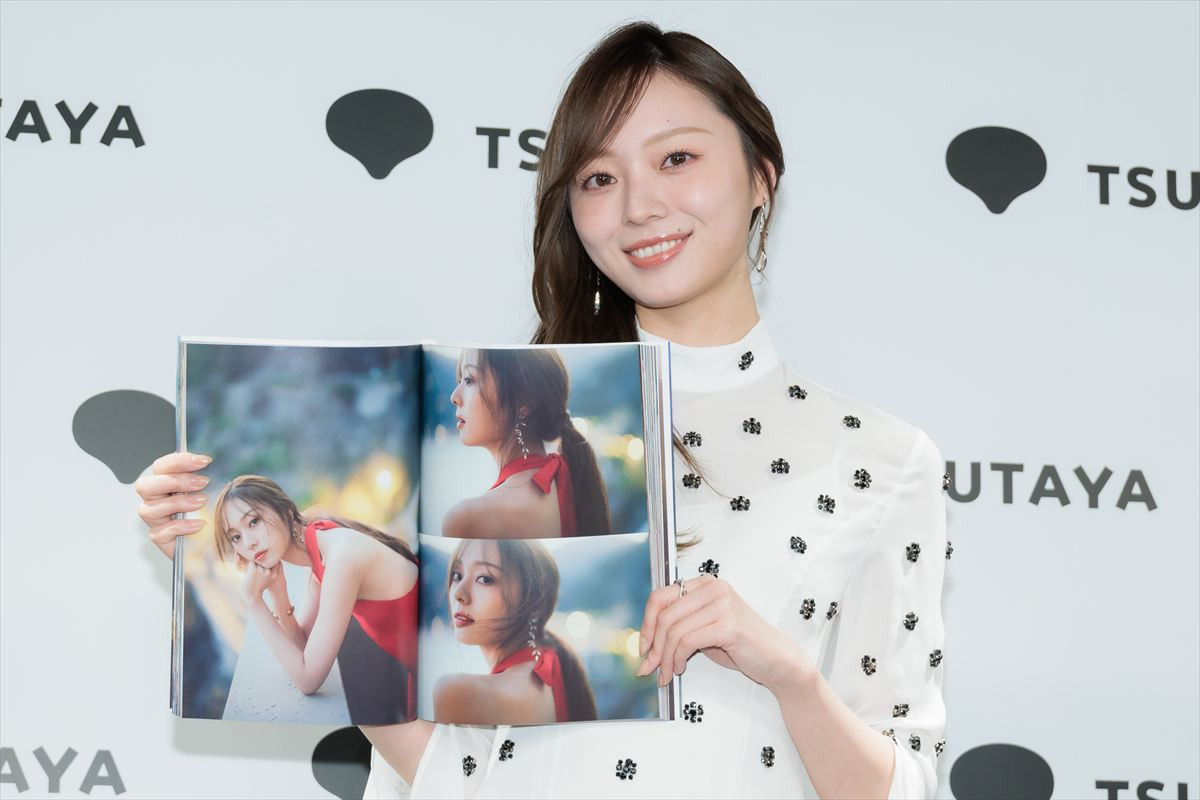 乃木坂46・梅澤美波、加入から10年「毎日本当に幸せです」原動力を告白