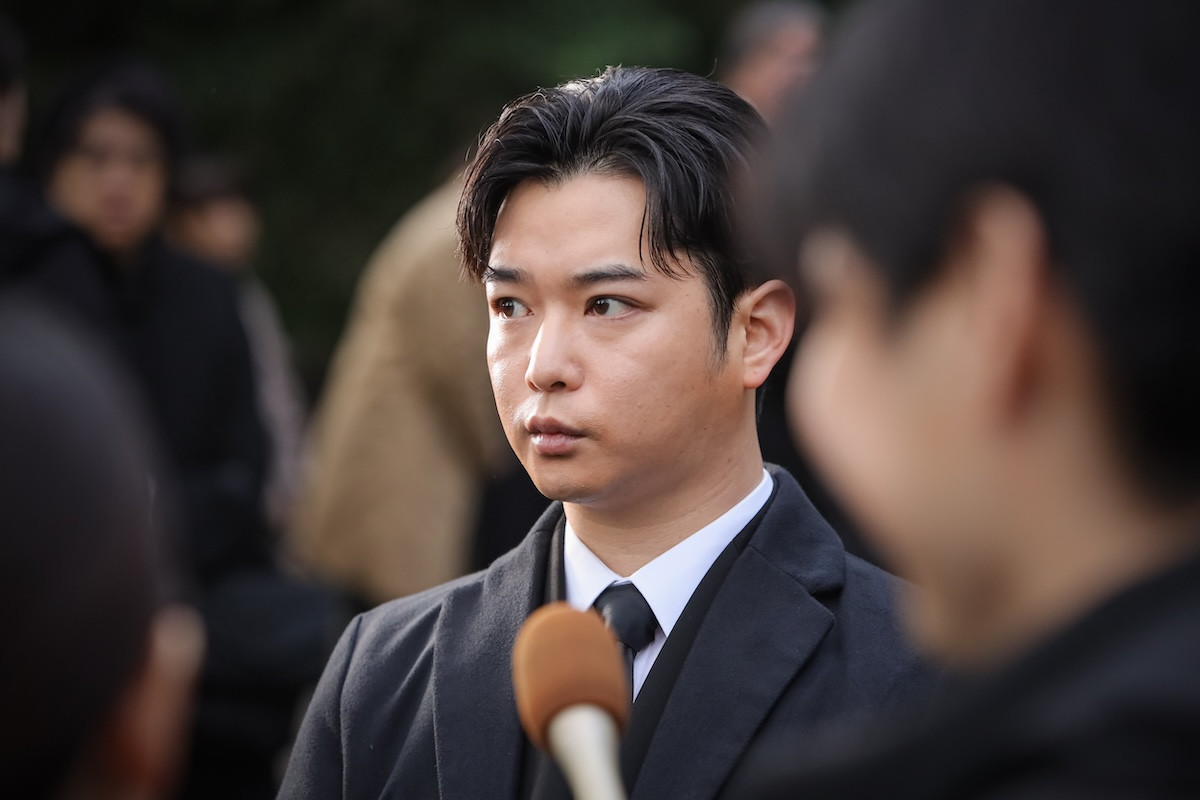 『おコメの女』“優香”長濱ねる、港区女子風ファッションで激変　称賛続々「似合いすぎ」「かわいい～」