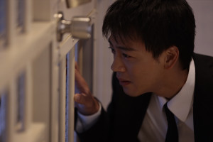 『再会～Silent Truth～』第5話より