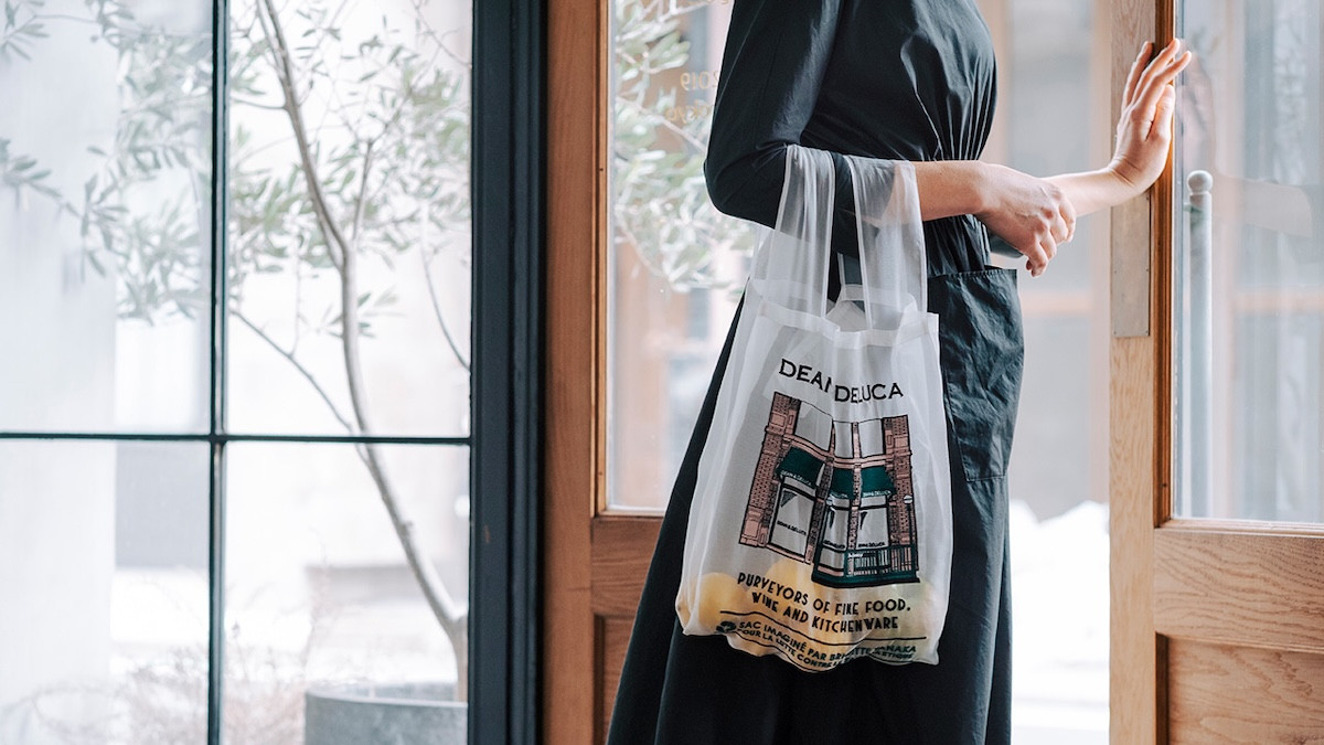 2026.2.15DEAN & DELUCAがBrigitteTanaka