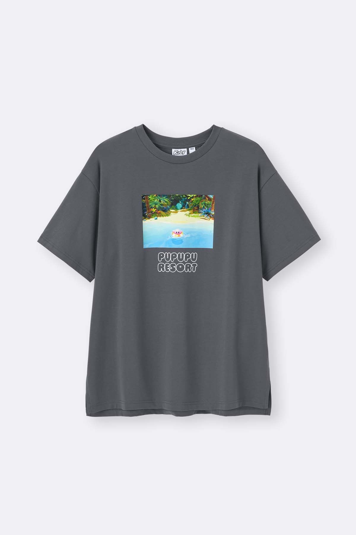 20260216 『星のカービィ』×「GU」