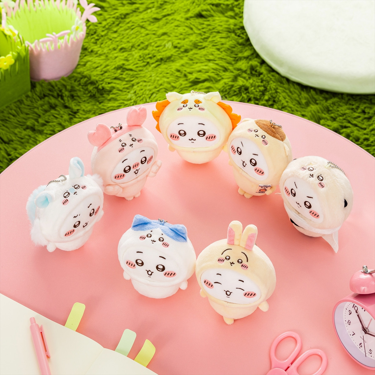 20260217_「ちいかわだらけくじ」