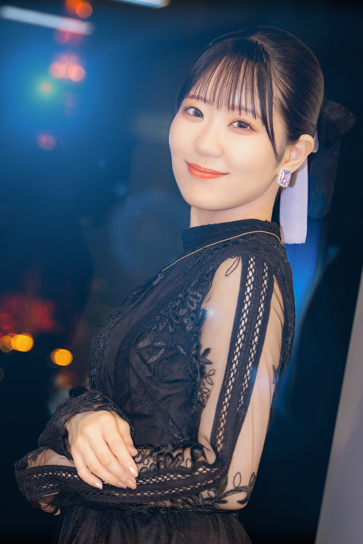 『名探偵プリキュア！』東山奈央、妖精からプリキュアへ――“宝物の1年”に込めた覚悟