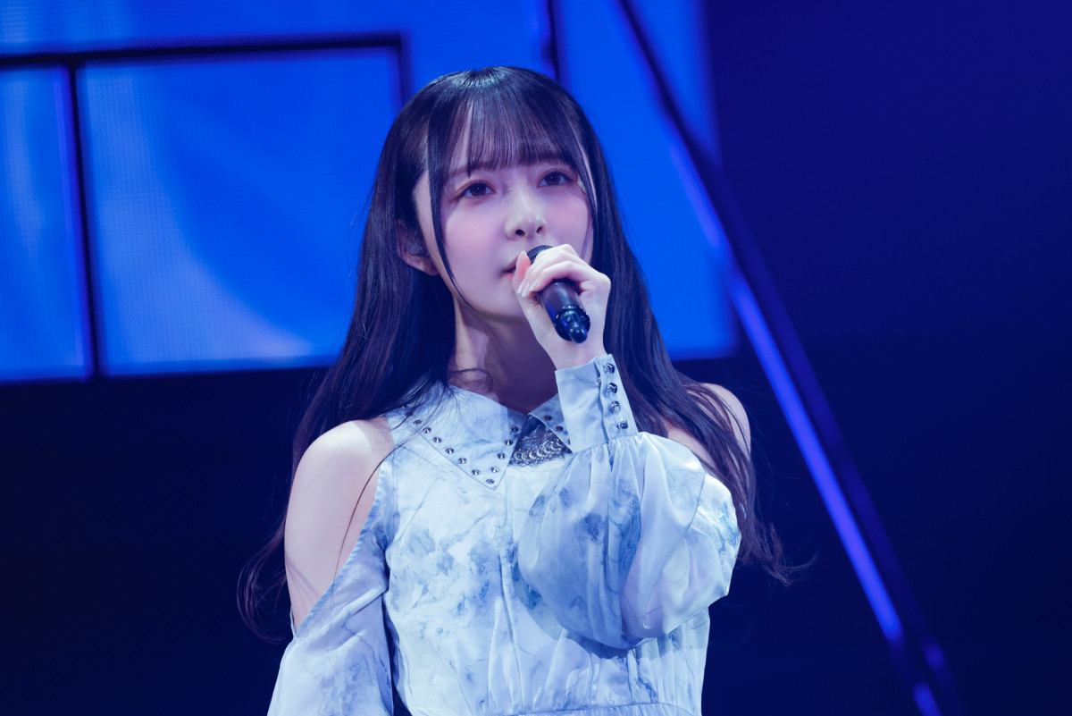 ひなた坂46、全曲全員歌唱のライブを開催 座長・上村ひなの「みんな主役だったでしょ」