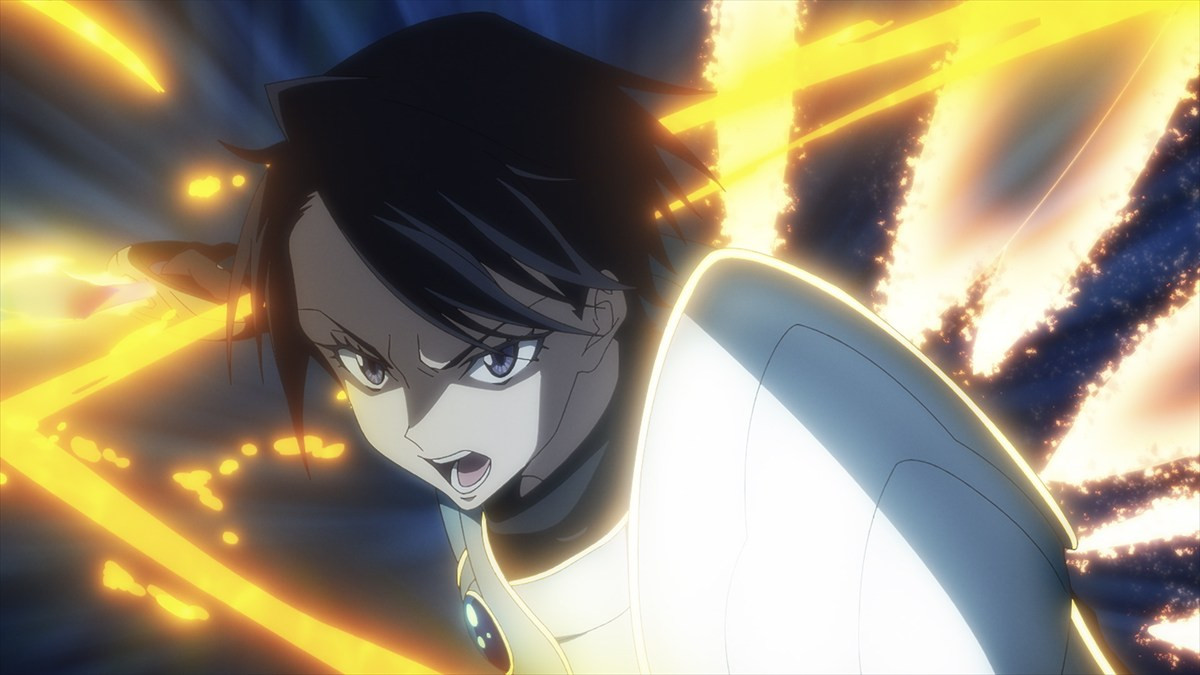 長き眠りから目覚めた“水竜”との白熱バトル!!　『劇場版 転スラ 蒼海の涙編』新PV＆場面カットが公開