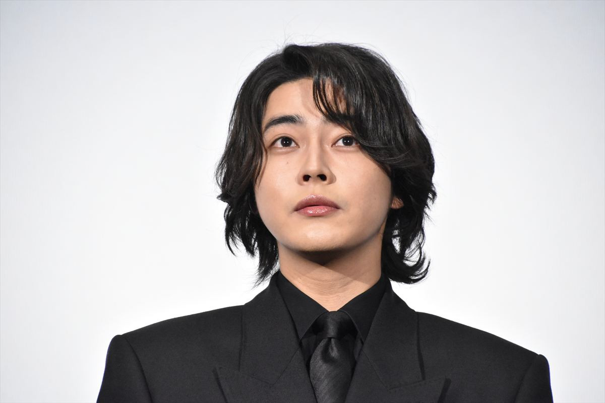 木村拓哉サプライズの連続！　猪狩蒼弥の声掛けで“教場の号令”生披露