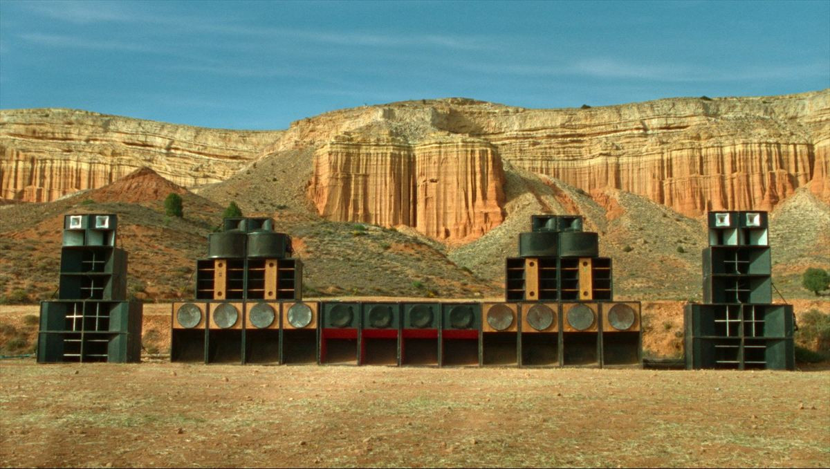 アカデミー賞Wノミネート『シラート』6.5日本公開決定！　特報＆ビジュアルなど解禁