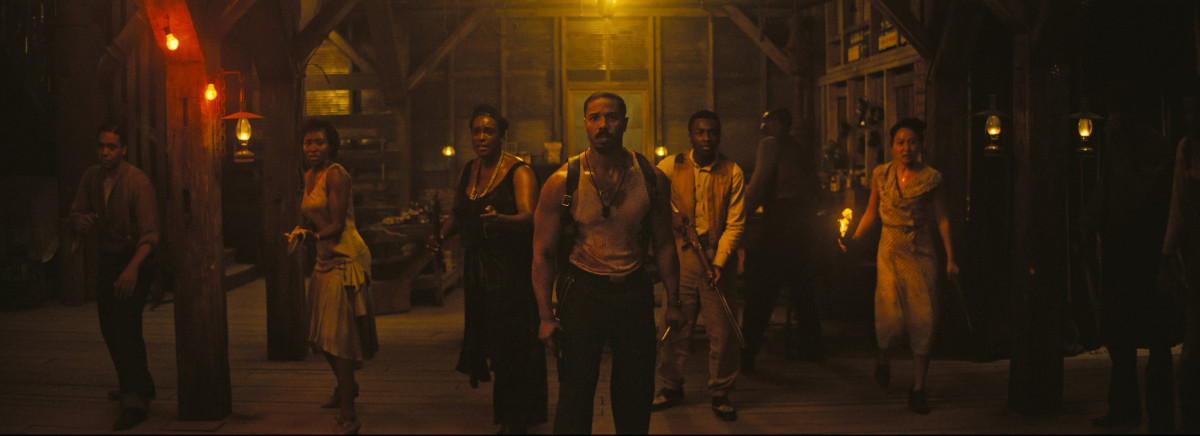 アカデミー賞大量ノミネート『罪人たち』『ワン・バトル・アフター・アナザー』凱旋上映決定！