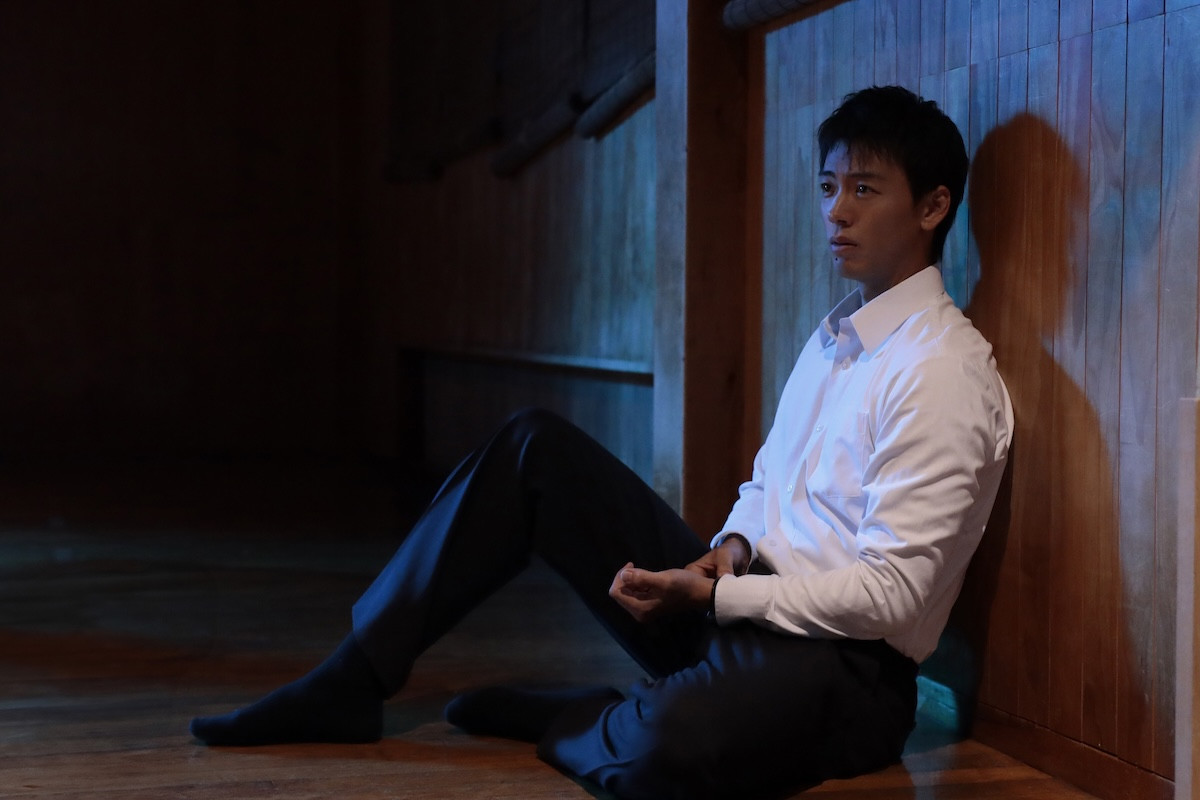 『再会～Silent Truth～』第4話 新証拠が発見され警察が“ある人物”への任意同行に踏み切る