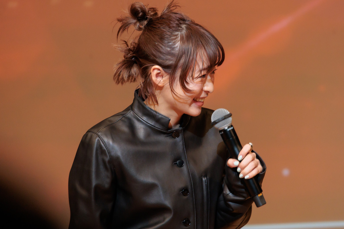 『ばけばけ』高石あかりの“間の使い方”を吉沢亮が絶賛「素晴らしい女優」