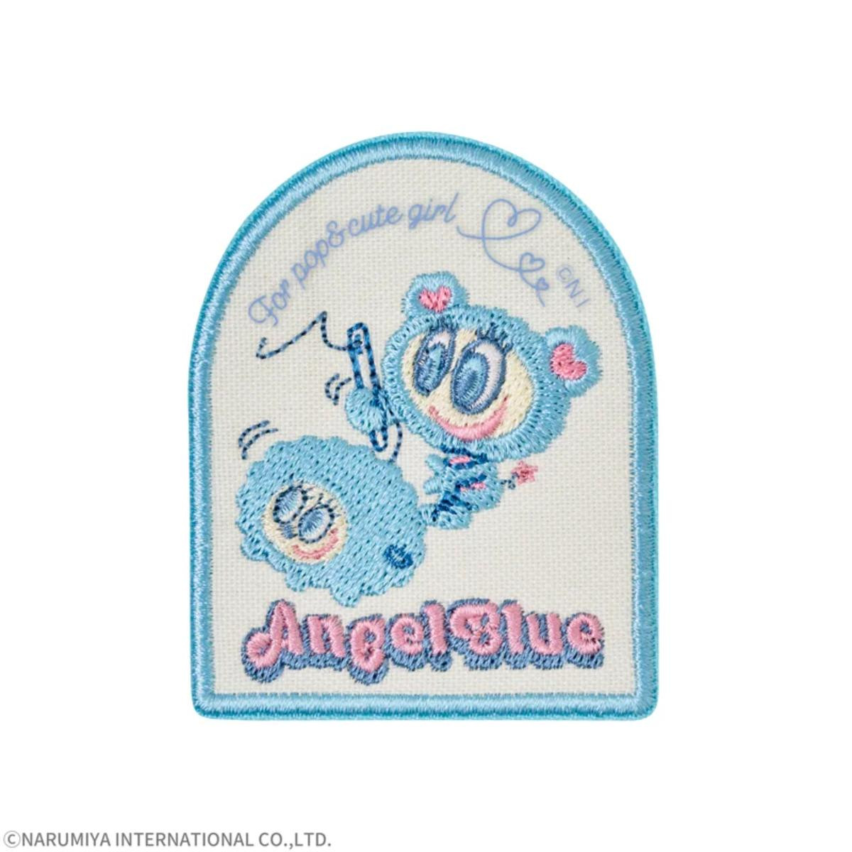 260206「エニマイくじ エンジェルブルー」