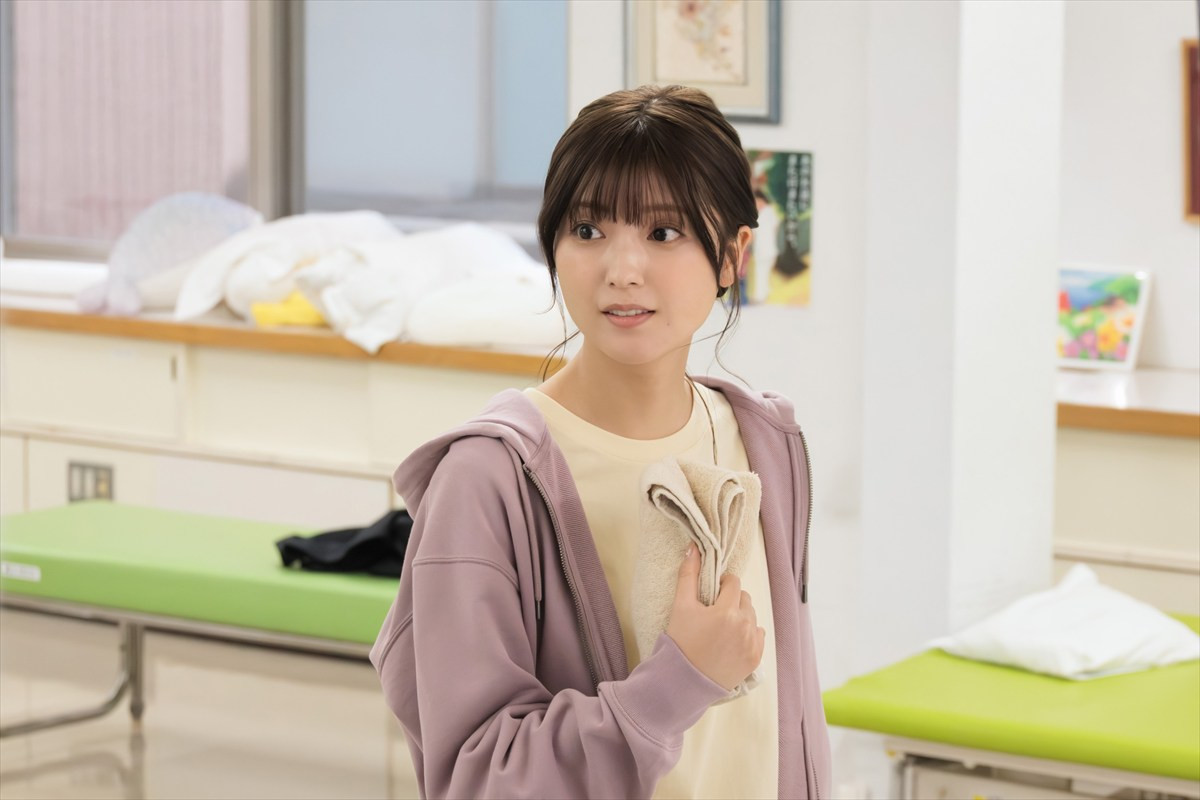 宇垣美里、『ヤンドク！』で月9初出演！　セレブパリピドクター役を演じる「湖音波と沙羅がバチバチやり合うシーンがイチ視聴者としても楽しみ」