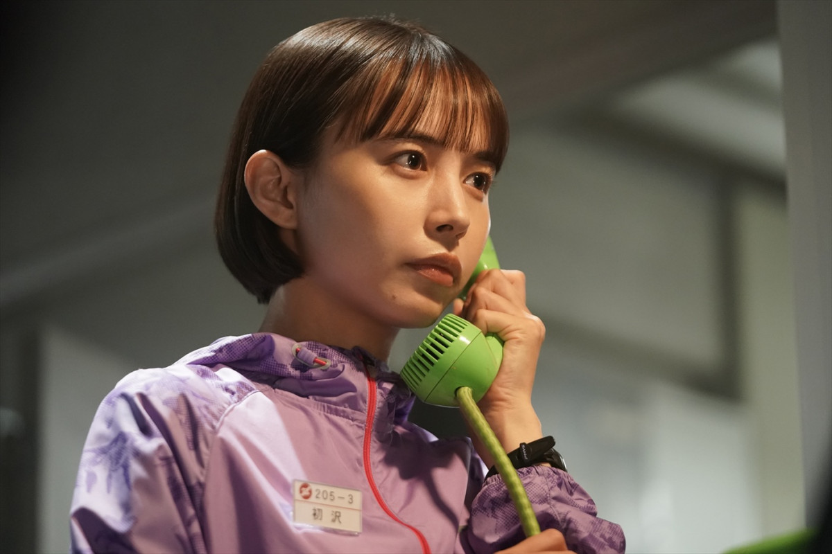 木村拓哉主演、映画『教場』前編が地上波初放送へ！　「Reunion／Requiem」場面写真16点一挙解禁