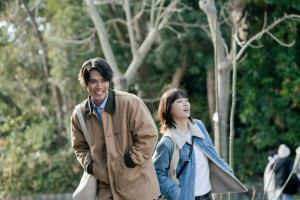 ドラマ『冬のなんかさ、春のなんかね』第5話より