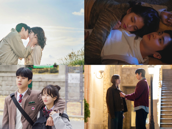 胸キュン必至の韓国ドラマ5選！　チェ・ジョンヒョプ主演作から、ハン・ソヒ＆パク・ヒョンシク共演の王道ロマンスまで <span class=insert_pr>P R</span>