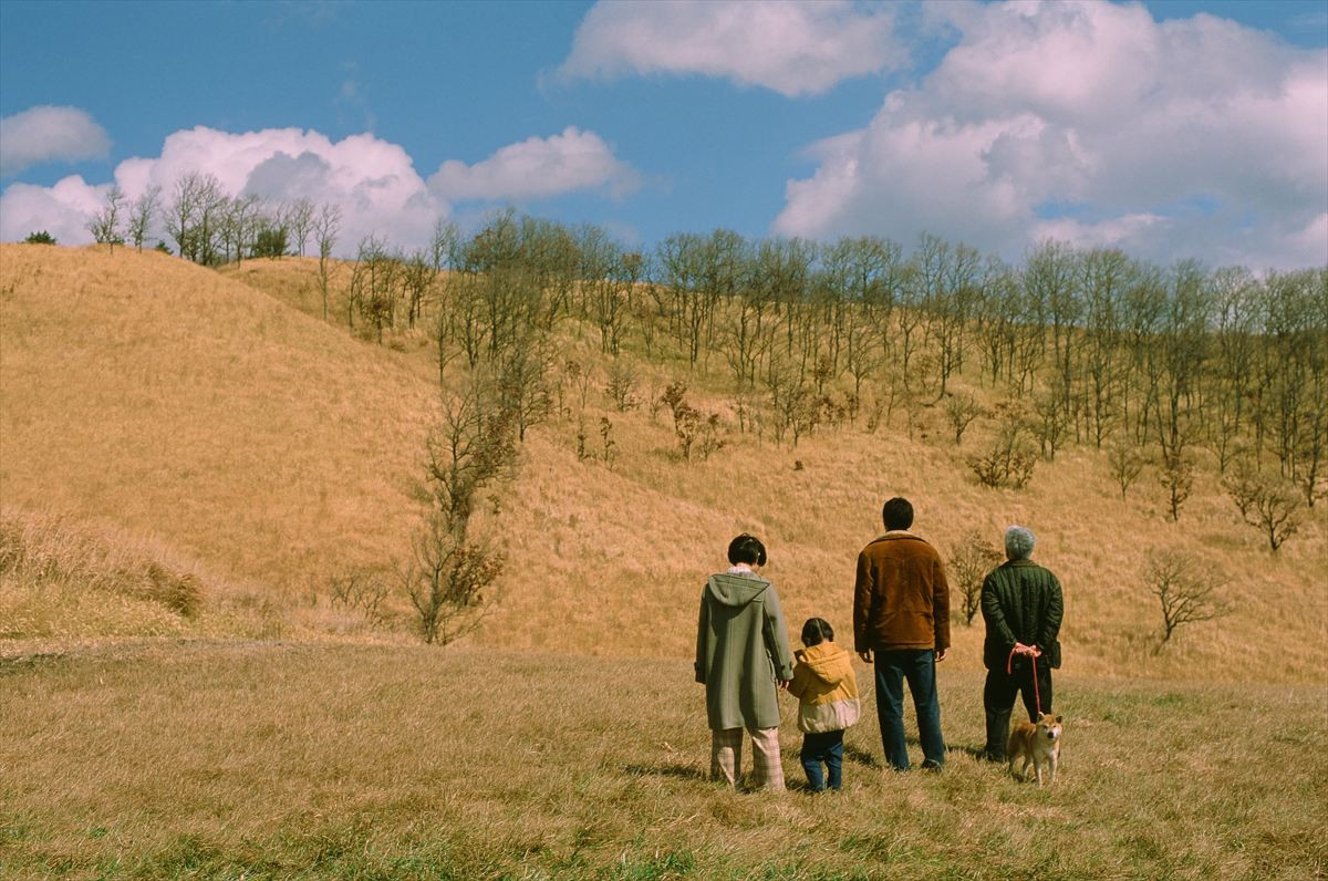 柄本佑主演『メモリィズ』イッセー尾形、穂志もえか、香椎由宇ら7名の追加キャスト＆場面写真解禁