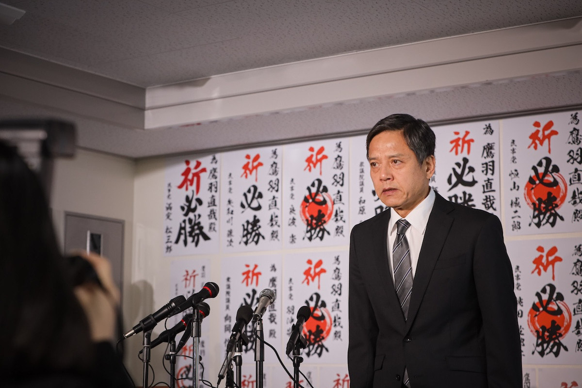 『おコメの女』第7話 “正子”松嶋菜々子、“宗一郎”千葉雄大を調査へ　ある取引を持ちかけられる