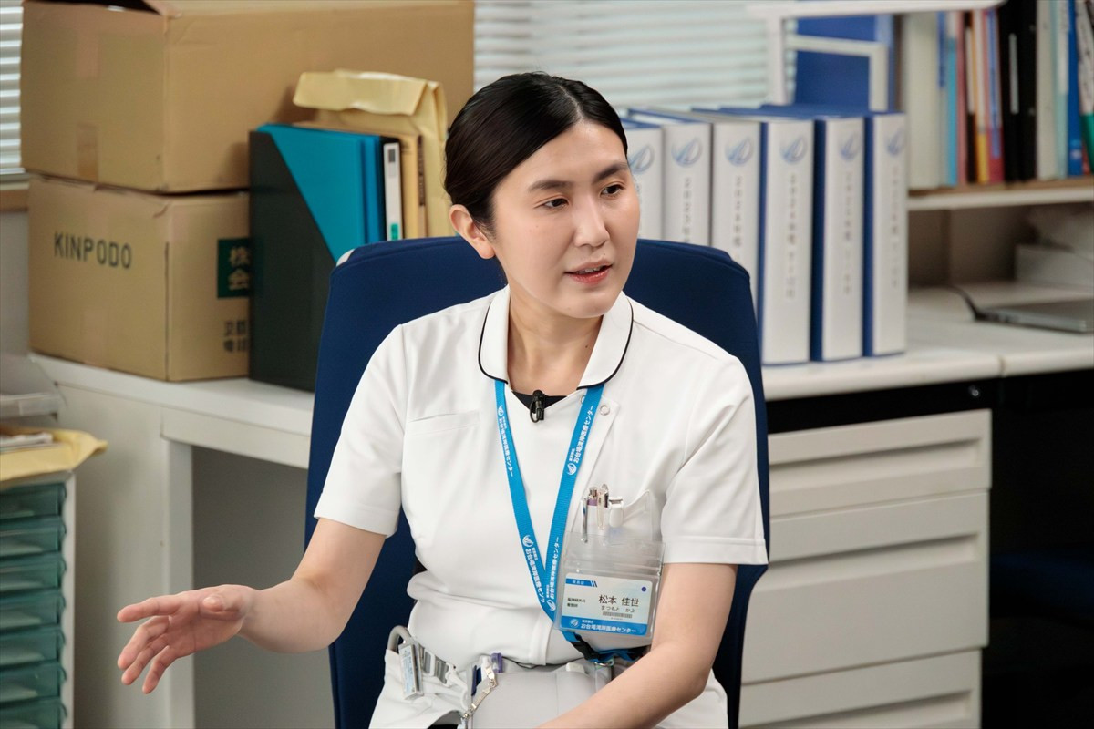 橋本環奈のトーク番組『環奈の時間』放送決定　宮世琉弥ら『ヤンドク！』キャストをゲストに迎えてぶっちゃけトーク