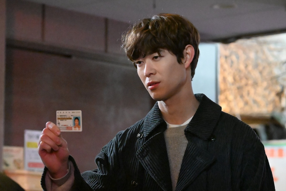 『夫に間違いありません』“一樹”安田顕、まさかの場所に出没→急展開ラストにあ然「修羅場すぎる」「カオス回」（ネタバレあり）