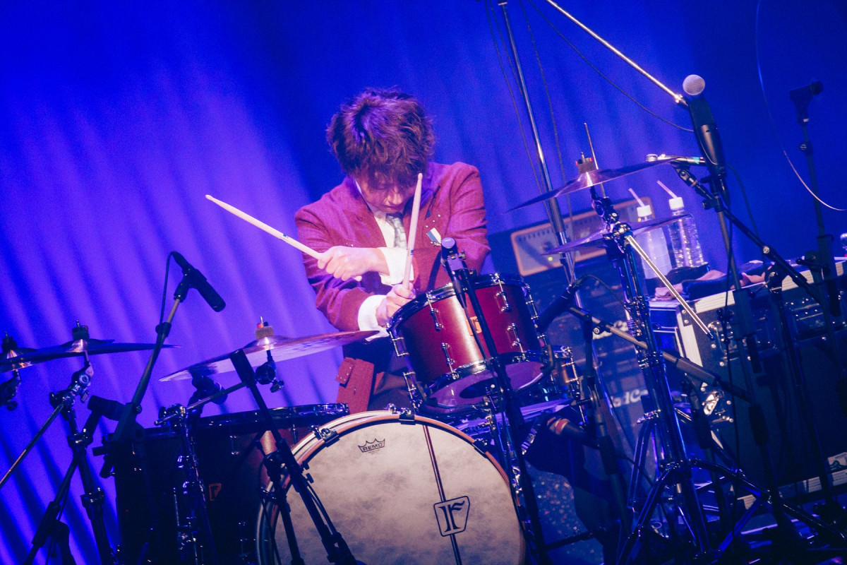 アルピー酒井、次女の勘違いに危機感「ドラえもんがパパになりそう…」