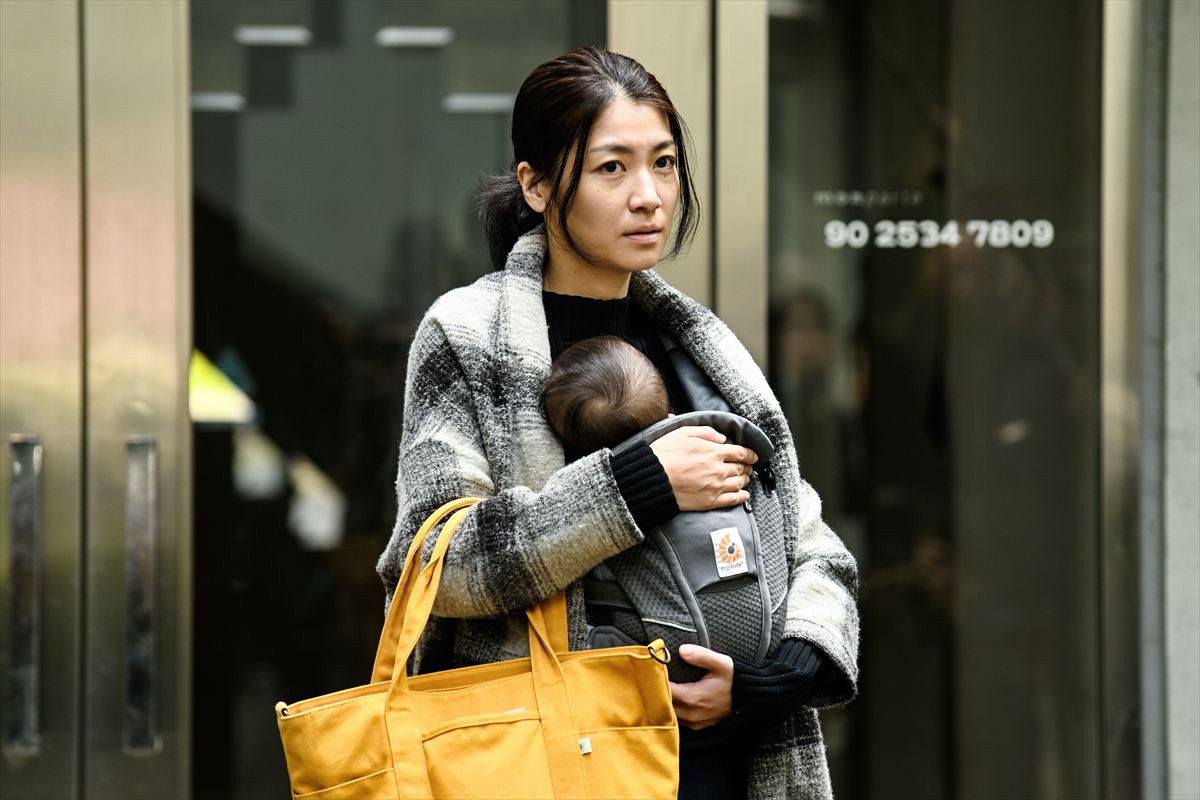 『廃用身』それぞれの眼差しに映るのは楽園か悪夢か――染谷将太、北村有起哉、瀧内公美らキャラカット解禁