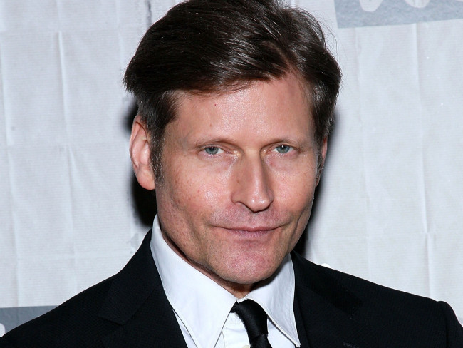 クリスピン・グローヴァー、女性から暴行などで告発される　本人は否定