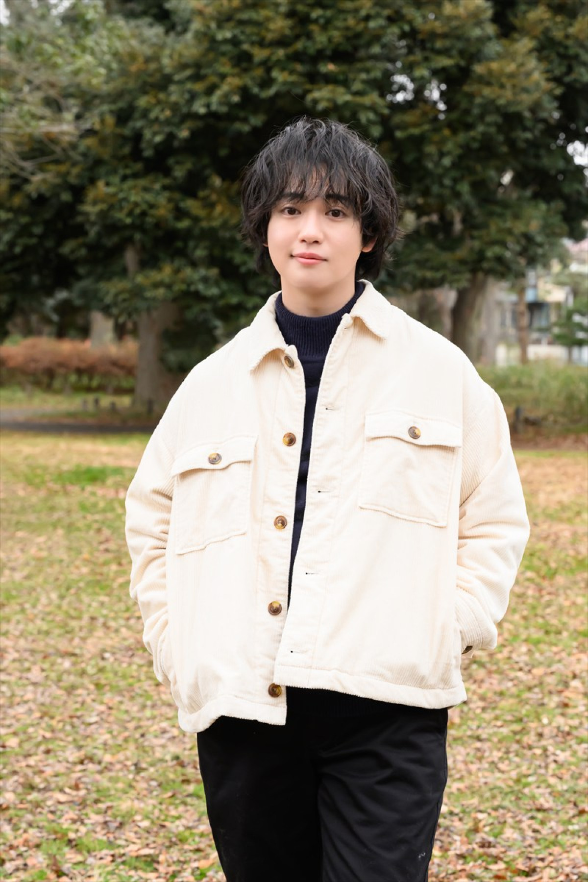 河合郁人×橋本マナミ＆松崎祐介×宇垣美里が夫婦役に　舞台『したいとか、したくないとかの話じゃない2026』上演決定