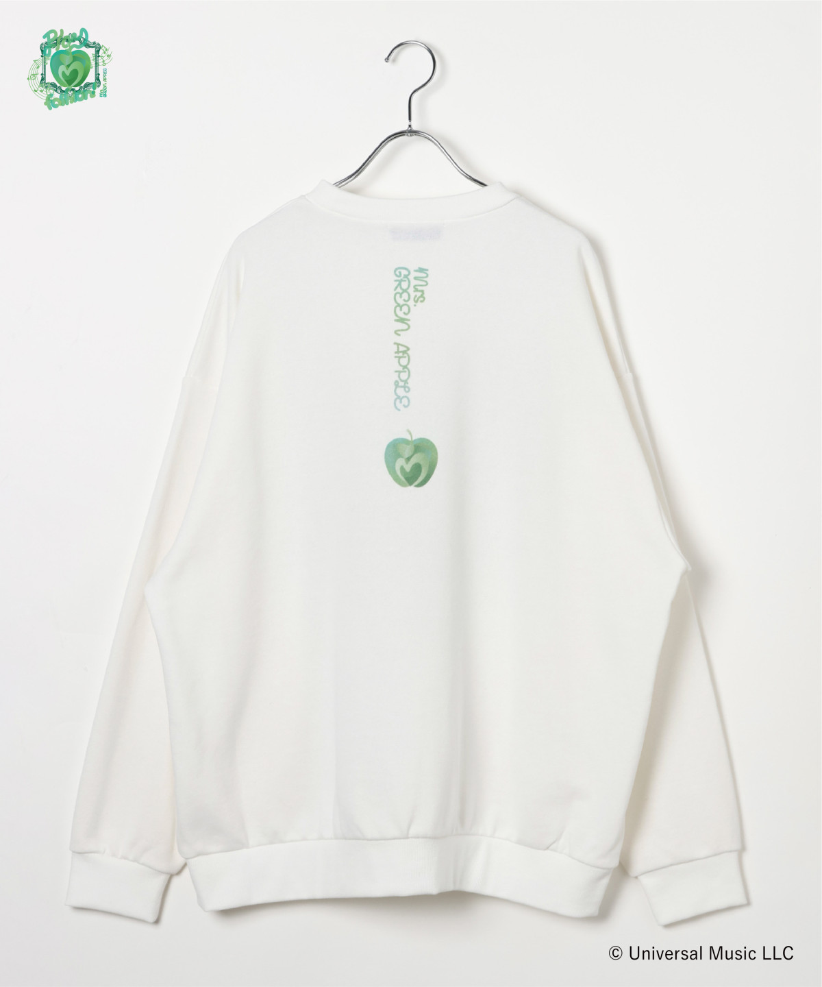 20260206 Mrs. GREEN APPLE×「and ST」