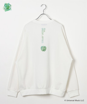 20260206 Mrs. GREEN APPLE×「and ST」