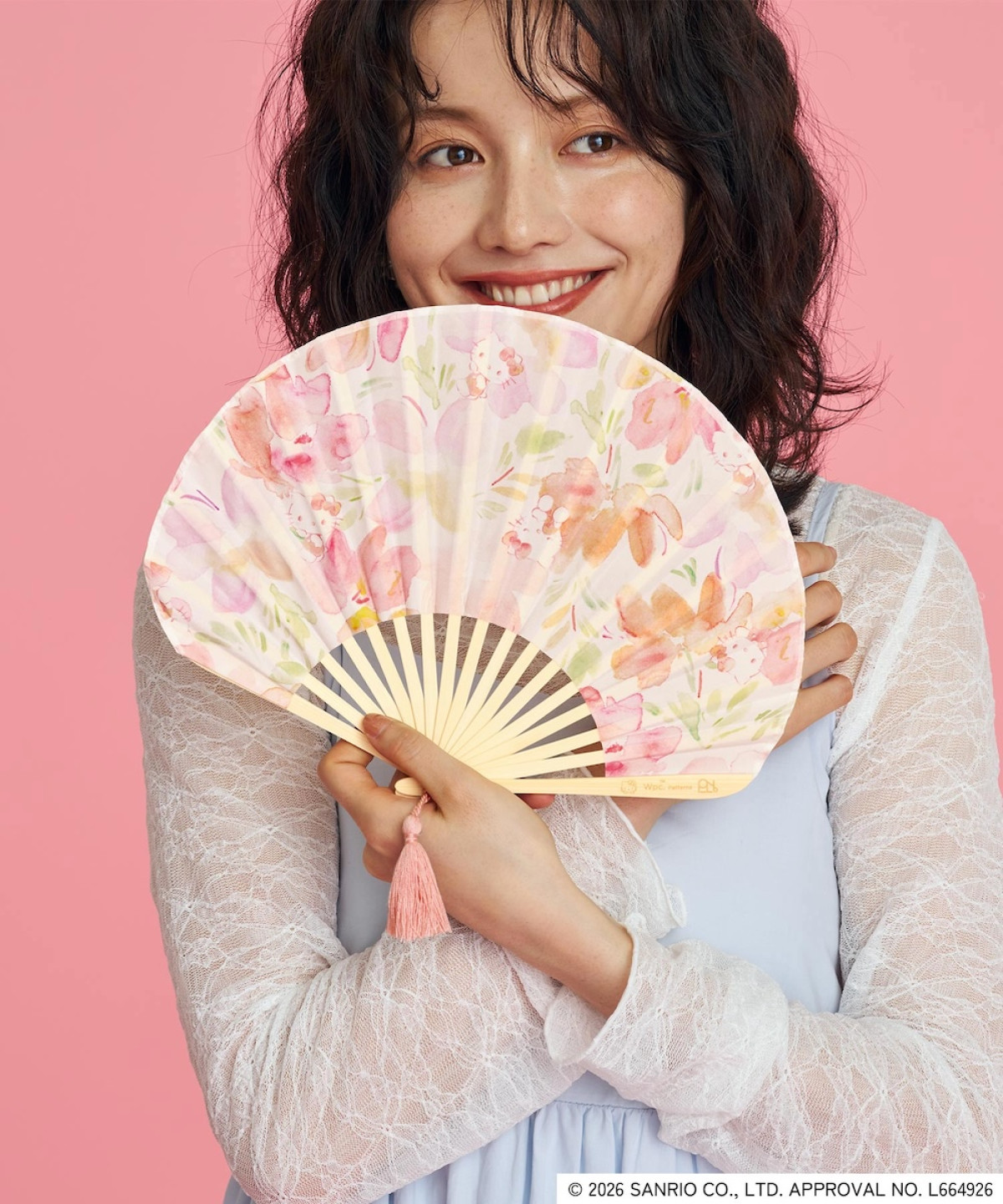 2026.2.15サンリオキャラクターズ×Wpc.