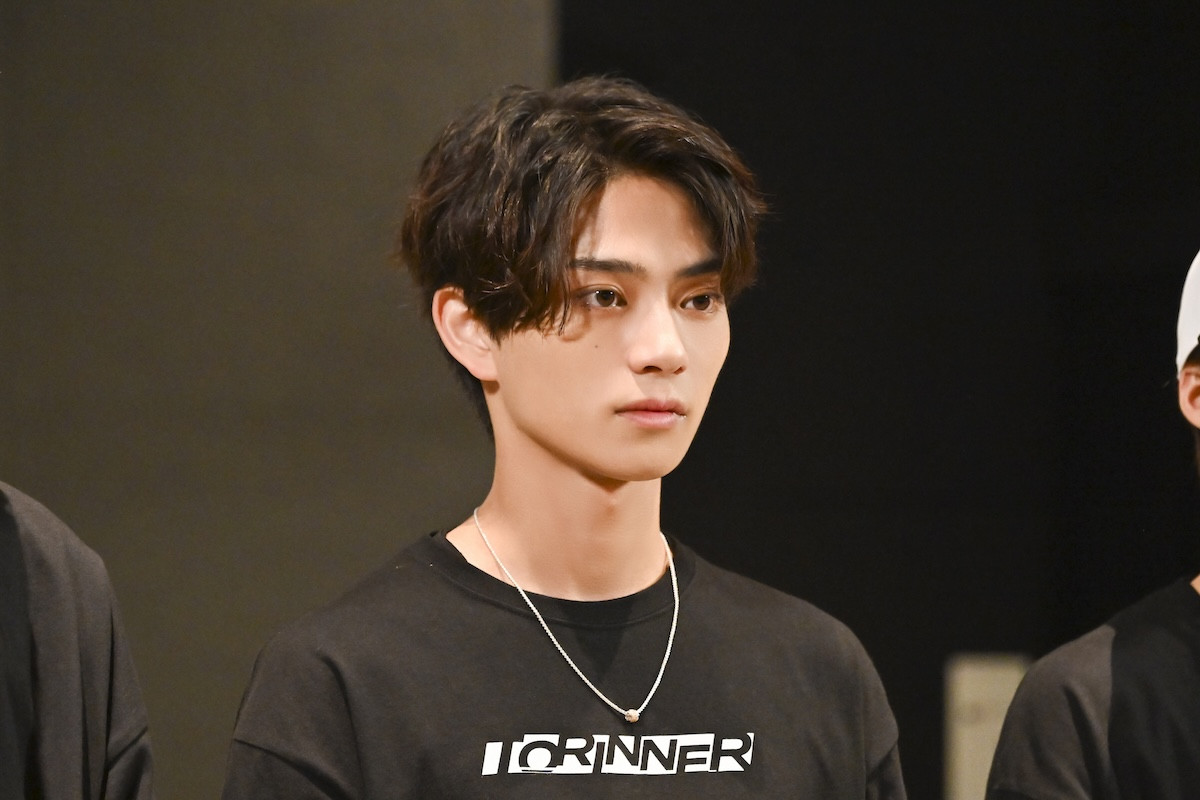 『DREAM STAGE』第5話 NAZEとTORINNERが同日デビューへ！ランキング1位をかけて激突