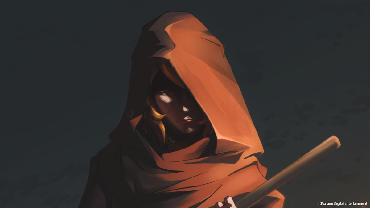 『悪魔城伝説』のその後を描くシリーズ最新作『キャッスルヴァニア ベルモンドカース』が2026年発売決定