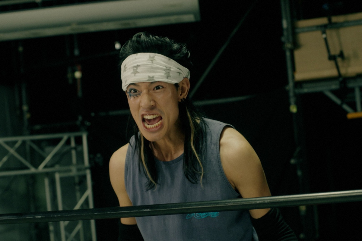 中島歩＆草川拓弥、『俺たちバッドバーバーズ』で魅惑のバディ体現　初対面での意外な印象を告白