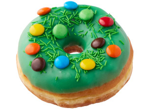 LAで大人気のドーナツ屋4号店が有楽町マルイに誕生へ！　オープン記念ドーナツや限定グッズも展開