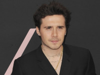 ブルックリン・ベッカム、幼なじみとも関係断絶か