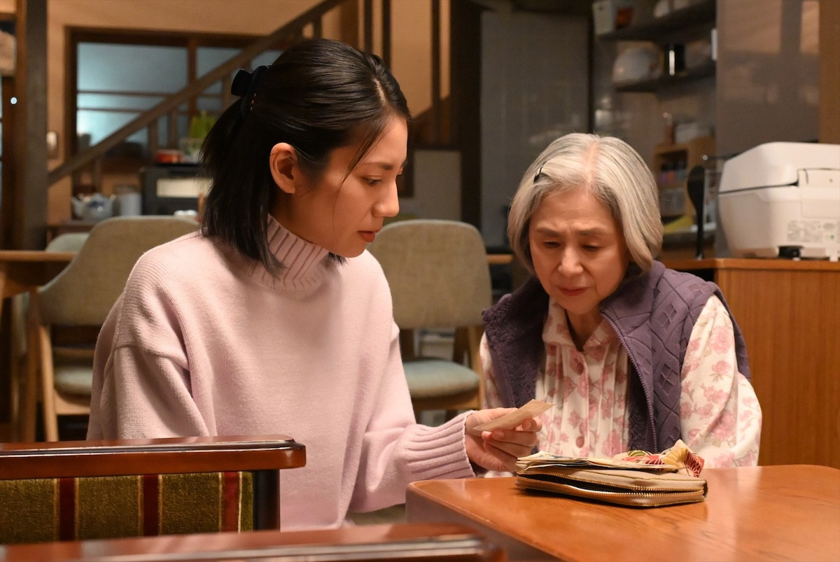 『夫に間違いありません』“一樹”安田顕、まさかの場所に出没→急展開ラストにあ然「修羅場すぎる」「カオス回」（ネタバレあり）