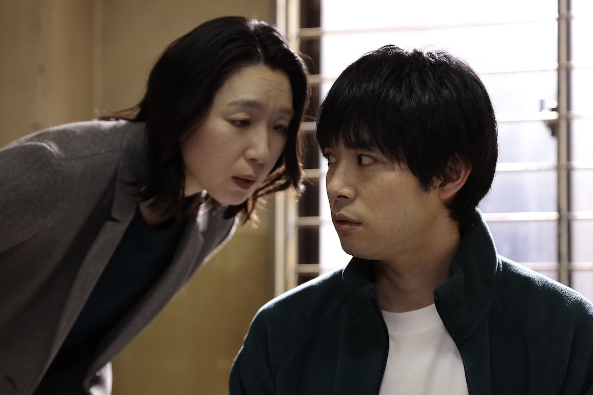 『再会～Silent Truth～』第7話 罪を告白した“淳一”竹内涼真、“南良”江口のりこの言動に戸惑う