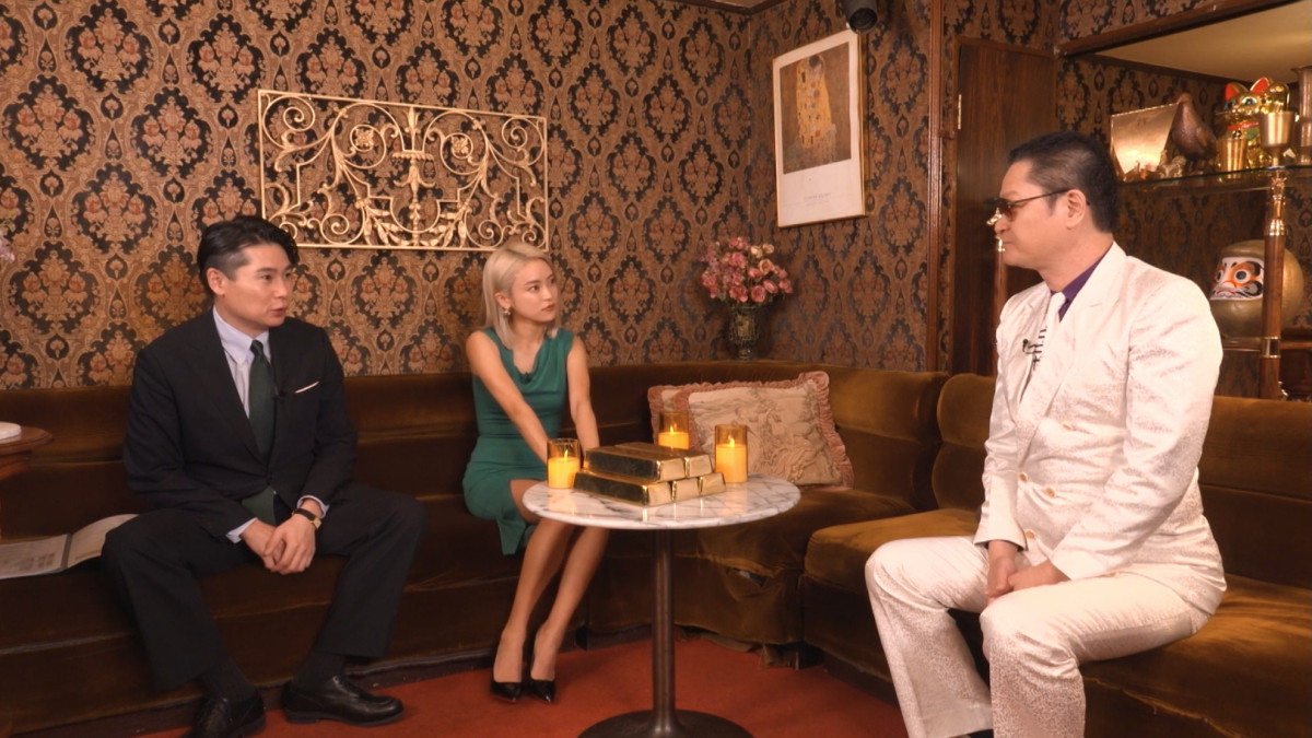 『六本木』鼠先輩、最高月収がケタ違い　今も振り込まれ続ける歌唱印税額も告白