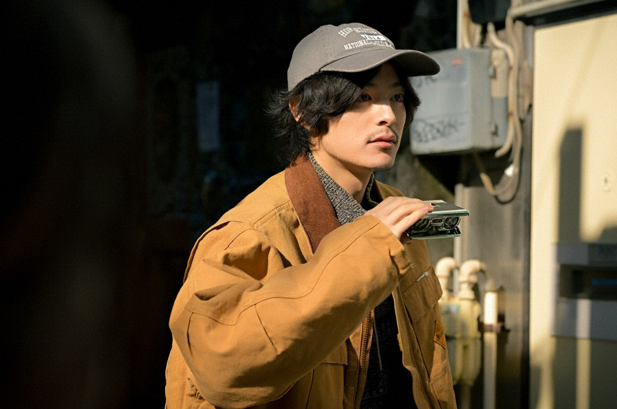 『未来のムスコ』第4話　“未来”志田未来に思わぬトラブルが降りかかる