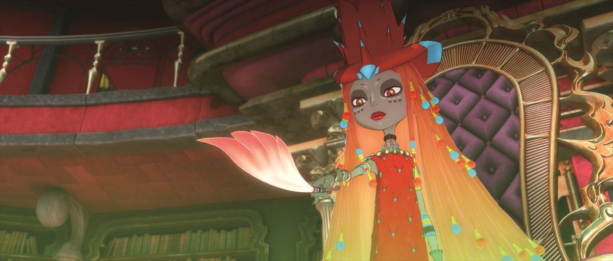 映画『えんとつ町のプペル』前作＆最新作の見どころ満載な特番映像＆場面写真解禁