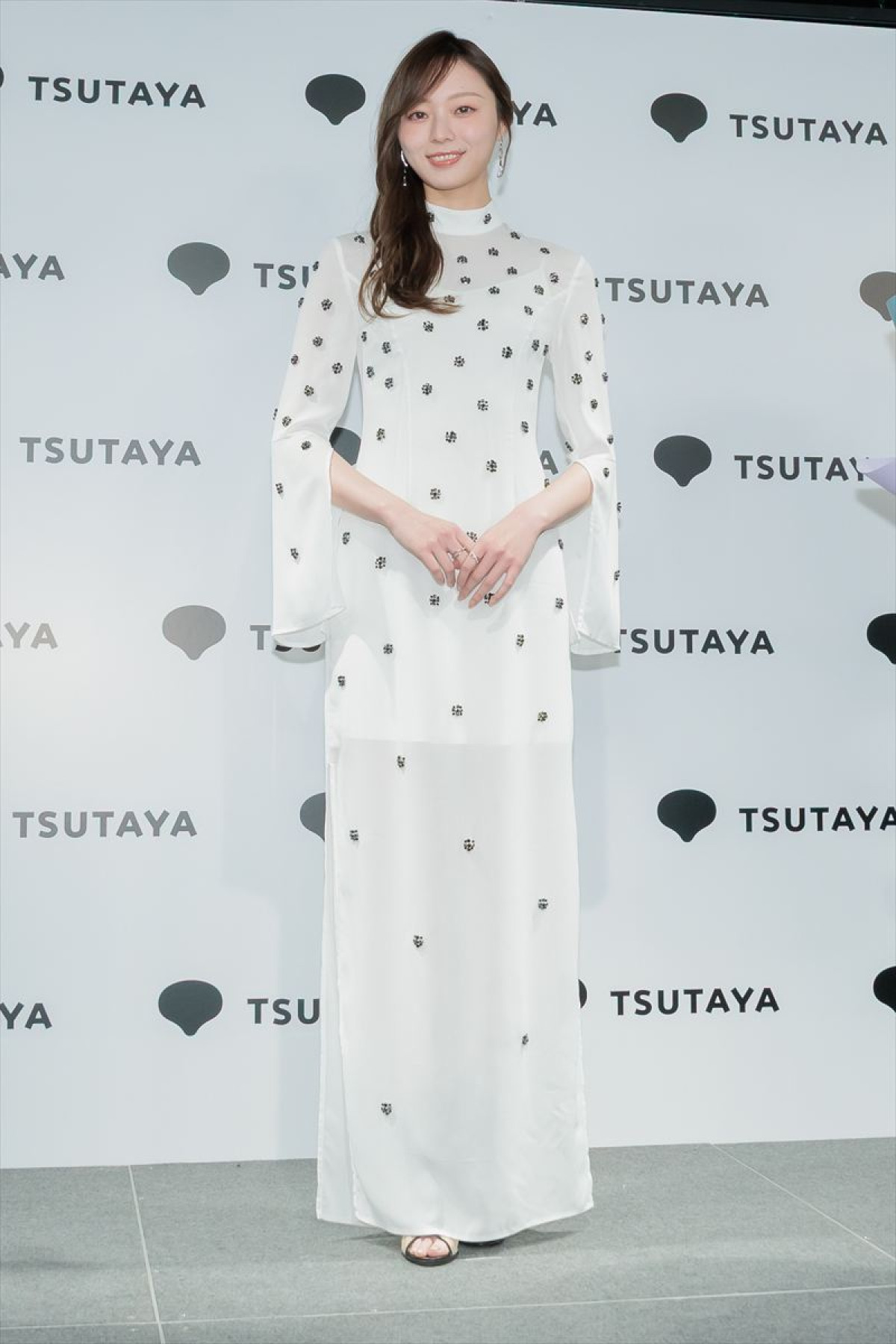 乃木坂46・梅澤美波、加入から10年「毎日本当に幸せです」原動力を告白