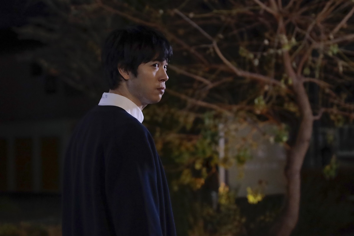 『再会』「署までご同行願えませんか？」まさかの人物に任意同行　ネット衝撃「アリバイが崩れた！」「犯人？」（ネタバレあり）