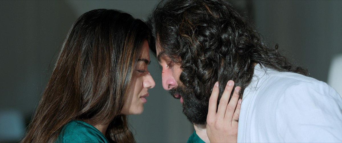 衝撃のバイオレンス・アクション『ANIMAL』、インド映画史上最狂のダークヒーロー誕生を捉えた本予告映像解禁