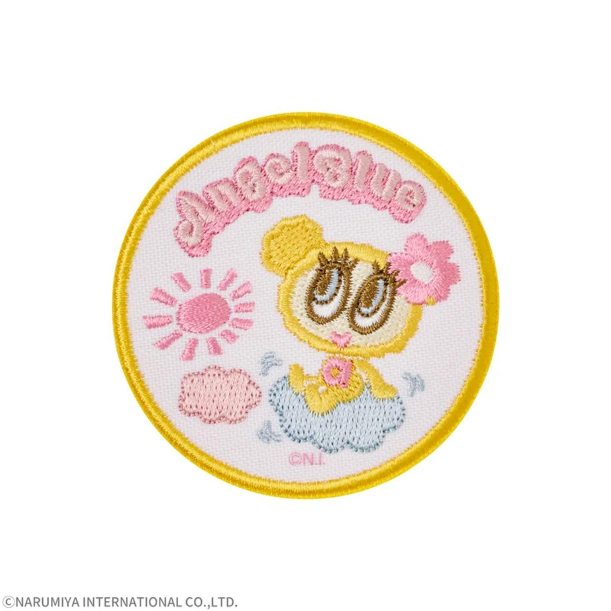 260206「エニマイくじ エンジェルブルー」