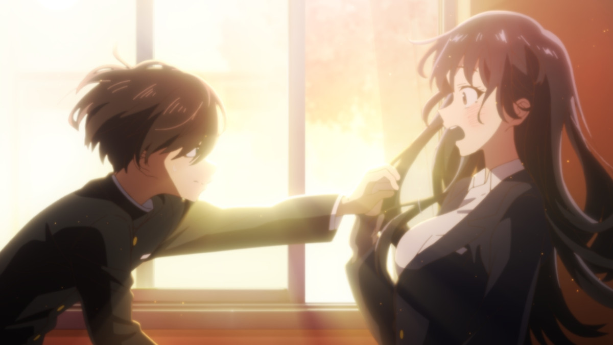 劇場版『僕の心のヤバイやつ』堀江瞬×羊宮妃那が明かす、心に届く繊細な感情表現