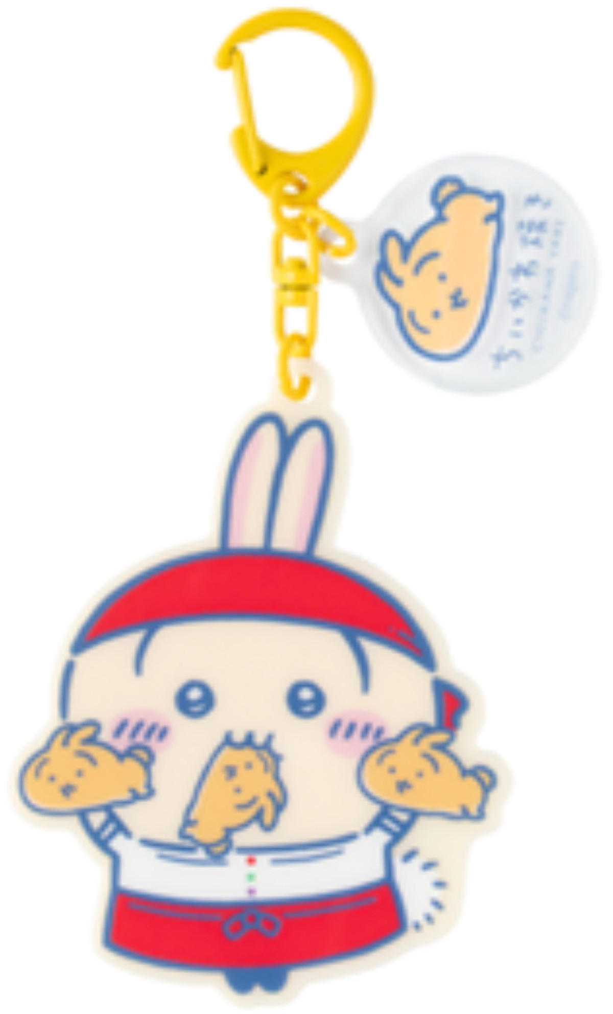 20260217_「ちいかわ焼き」