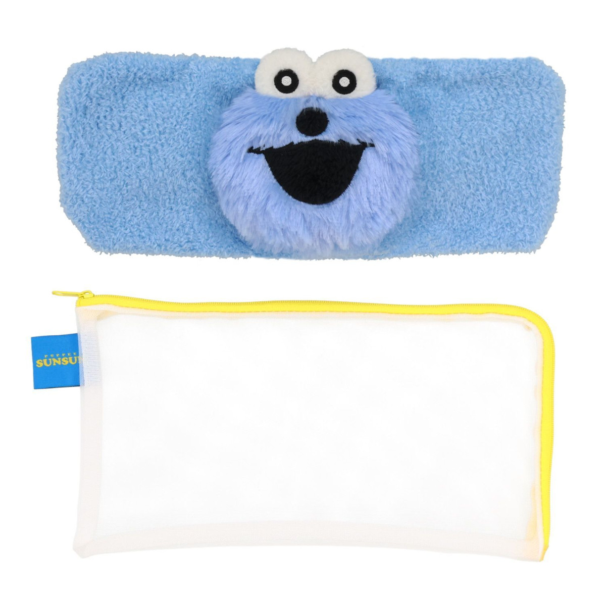 20260219 『パペットスンスン』トラベルグッズ