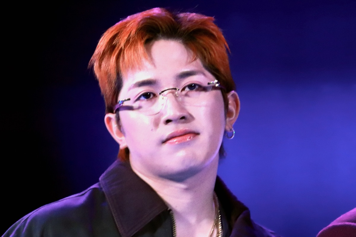 【本報道以外NG】『PRODUCE 101 JAPAN 新世界』記者発表会