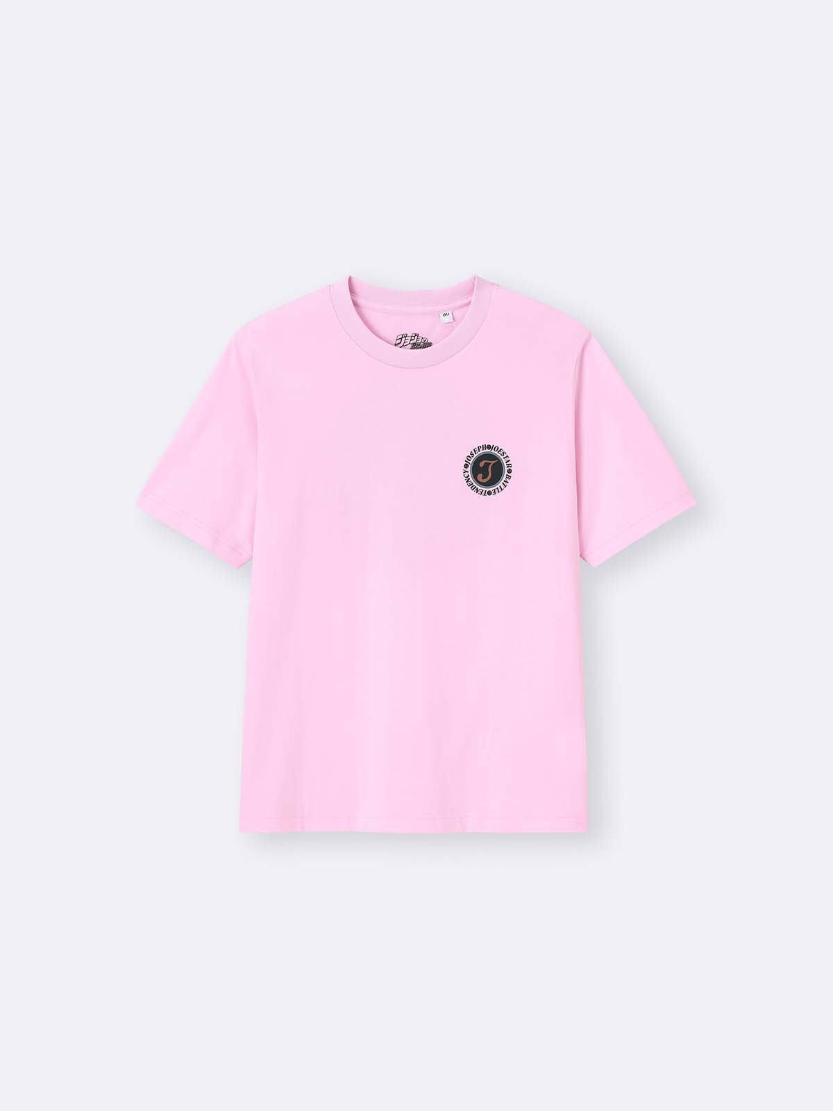 20260227 「GU」×『ジョジョの奇妙な冒険』