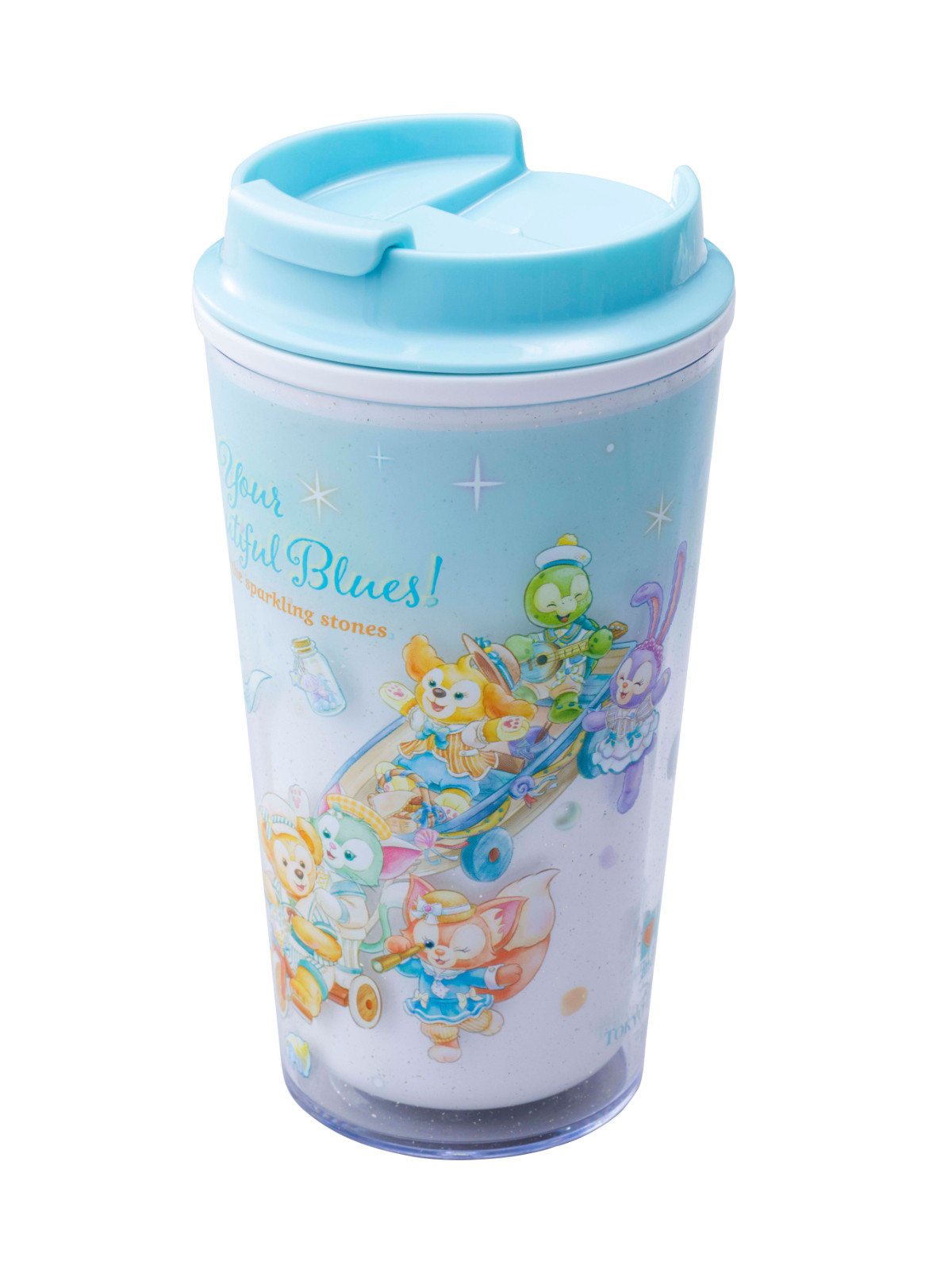 20260227 TDS25周年“ダッフィー＆フレンズ”